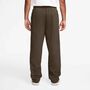 Nike M Nl Solo Swsh Bb Oh Pant - dark hazel/white