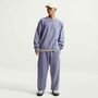 Nike M Nl Solo Swsh Bb Oh Pant - iron purple/white