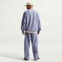 Nike M Nl Solo Swsh Bb Oh Pant - iron purple/white