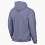 Nike M Nl Solo Swsh Bb Fz Hoodie - iron purple/white