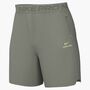 Nike M Np Df Npt 6In Short - light army/lt liquid lime
