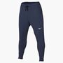 Nike M Nk Df Stride Knit Pant - midnight navy/reflective silv