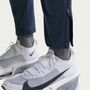Nike M Nk Df Stride Knit Pant - midnight navy/reflective silv
