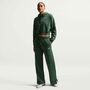 Nike W Nsw Phnx Flc Hr Pant Wide 2 - fir/sail