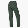 Nike W Nsw Phnx Flc Hr Pant Wide 2 - fir/sail