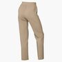 Nike W Nsw Phnx Flc Hr Pant Wide 2 - linen/sail