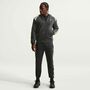 Nike M Nsw Cs Hoody Flc Bb - dk smoke grey/lt smoke grey