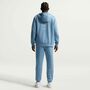 Nike M Nsw Cs Hoody Flc Bb - work blue/diffused blue