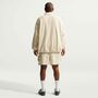 Nike M Nk Club Utility Short - lt khaki/white