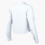 Nike W Nk Tempo Df Hz Tp - white/reflective silv