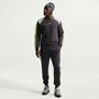 Nike M Nsw Cs Crew Flc Bb - dk smoke grey/lt smoke grey