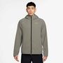 Nike M Np Tfadv Npt Jacket - light army/lt liquid lime