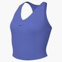 Nike W Nk Df Unvrsa Ms Bra Tank - sapphire/bright blue/deep night