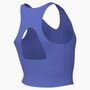 Nike W Nk Df Unvrsa Ms Bra Tank - sapphire/bright blue/deep night