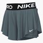Nike G Np Df 2In1 Knit Short - mineral slate/black/white