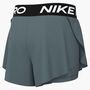 Nike G Np Df 2In1 Knit Short - mineral slate/black/white