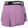 Nike G Np Df 2In1 Knit Short - lt magenta/black/white