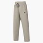Nike B Nsw Tch Flc Oh Pant - cream ii/black/black