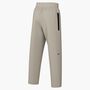 Nike B Nsw Tch Flc Oh Pant - cream ii/black/black