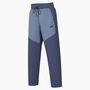 Nike B Nsw Tch Flc Oh Pant - mystic navy/work blue/black/black