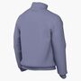 Nike M Nl Solo Swsh Bb Quarter Zip - iron purple/white