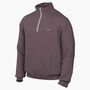 Nike M Nl Solo Swsh Bb Quarter Zip - tattoo/white