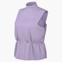 Nike W Nk Swift Tf Fill Vest - violet mist/reflective silv