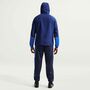 Nike M Nk Rpl Acd+ Jkt W - blue void/game royal/white/white