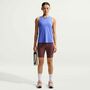Nike W Nk One Classic Df Tank - sapphire/white