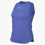 Nike W Nk One Classic Df Tank - sapphire/white