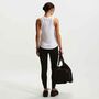 Nike W Nk One Classic Df Tank - white/black