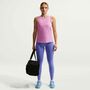 Nike W Nk One Classic Df Tank - lt magenta/white