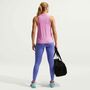 Nike W Nk One Classic Df Tank - lt magenta/white