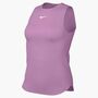 Nike W Nk One Classic Df Tank - lt magenta/white