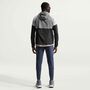 Nike M Nk Imp Lght Wr Jacke - smoke grey/wolf grey/black