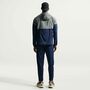 Nike M Nk Imp Lght Wr Jacke - smoke grey/smoke grey/midnight navy