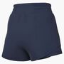 Nike W Nk One Df Hr 3In 2N1 Short - midnight navy/white