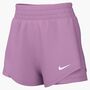Nike W Nk One Df Hr 3In 2N1 Short - lt magenta/white