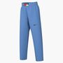 Nike K Nk Cob Flc Pant Glitch - university blue/midnight navy
