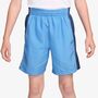 Nike B Nk Df Multi Short Wvn Love - university blue/mystic navy/mystic