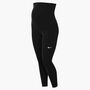 Nike W Nk (M) Df One Hr 7/8 Pkt Tgt - black/white
