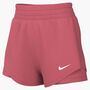 Nike W Nk One Df Mr 3In 2N1 Short - sea coral/white