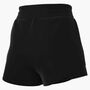 Nike W Nk One Df Mr 3In 2N1 Short - black/white