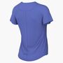 Nike W Nk One  (M) Ss Top - sapphire