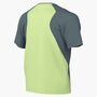 Nike B Nk Df Multi  Ss Top Love - mineral slate/lt liquid lime