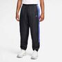 Nike M Nk Wr Lnd Pant 26 - black/sapphire/sapphire
