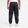 Nike M Nk Wr Lnd Pant 26 - black/sapphire/sapphire