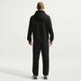 Nike M Nk Club Bb Hoodie Ctb - black/black/white