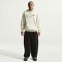 Nike M Nk Club Bb Hoodie Ctb - lt khaki/lt khaki/obsidian