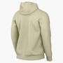 Nike M Nk Club Bb Hoodie Ctb - lt khaki/lt khaki/obsidian